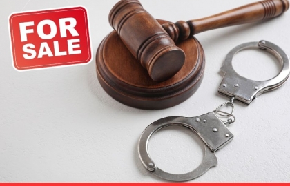 2016 Established Criminal Defense Law Firm For Sale